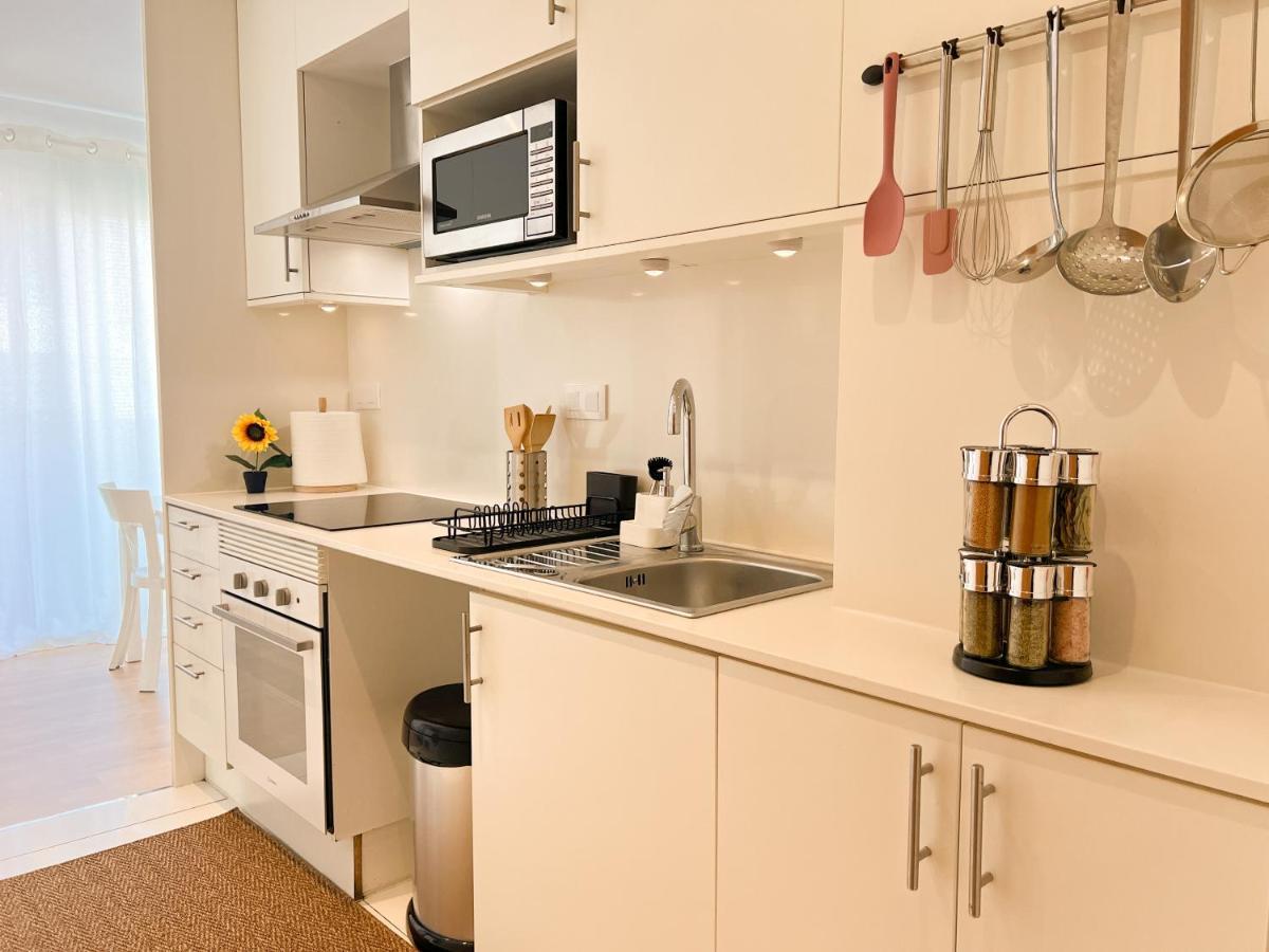 Barcelona Sagrada Familia Experience Apartment Bagian luar foto