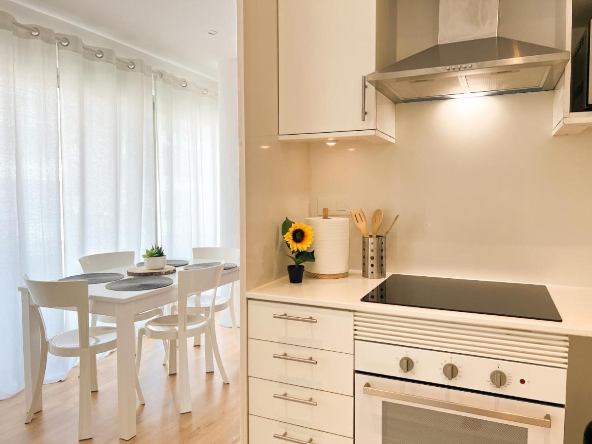 Barcelona Sagrada Familia Experience Apartment Bagian luar foto