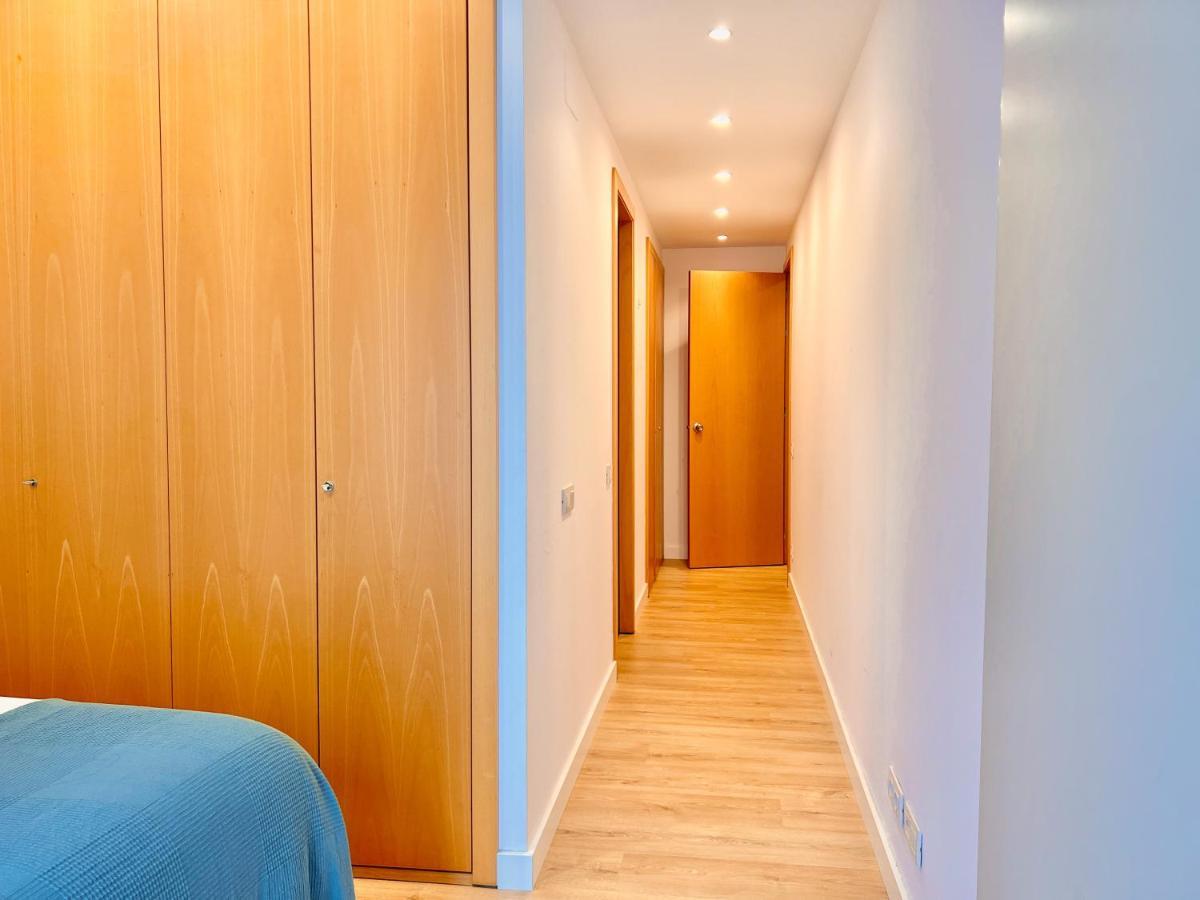 Barcelona Sagrada Familia Experience Apartment Bagian luar foto