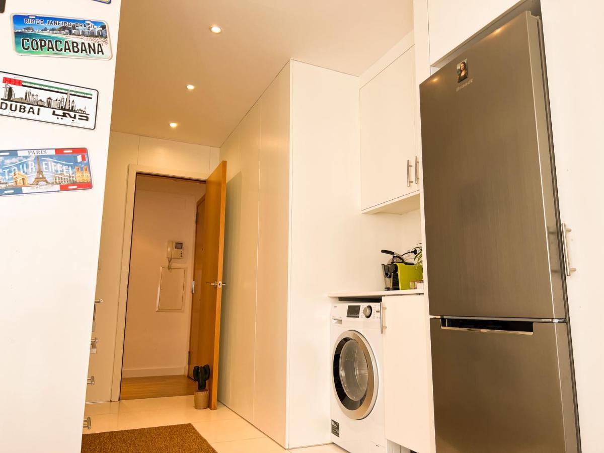 Barcelona Sagrada Familia Experience Apartment Bagian luar foto