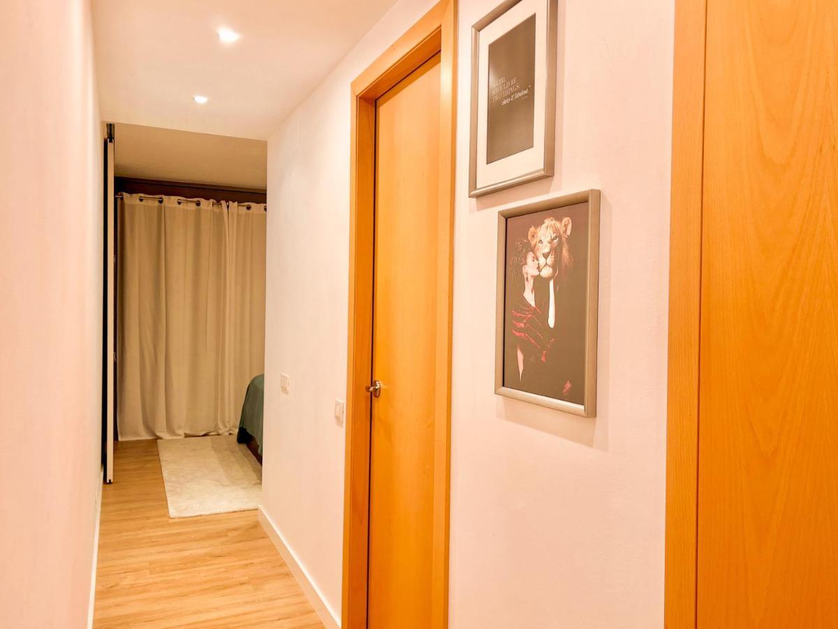 Barcelona Sagrada Familia Experience Apartment Bagian luar foto