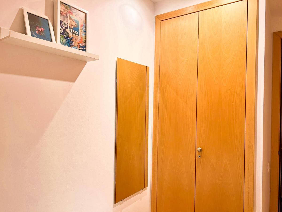Barcelona Sagrada Familia Experience Apartment Bagian luar foto